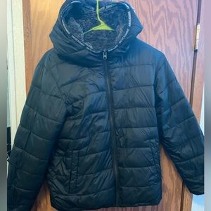 Abercrombie Kids Winter Jacket